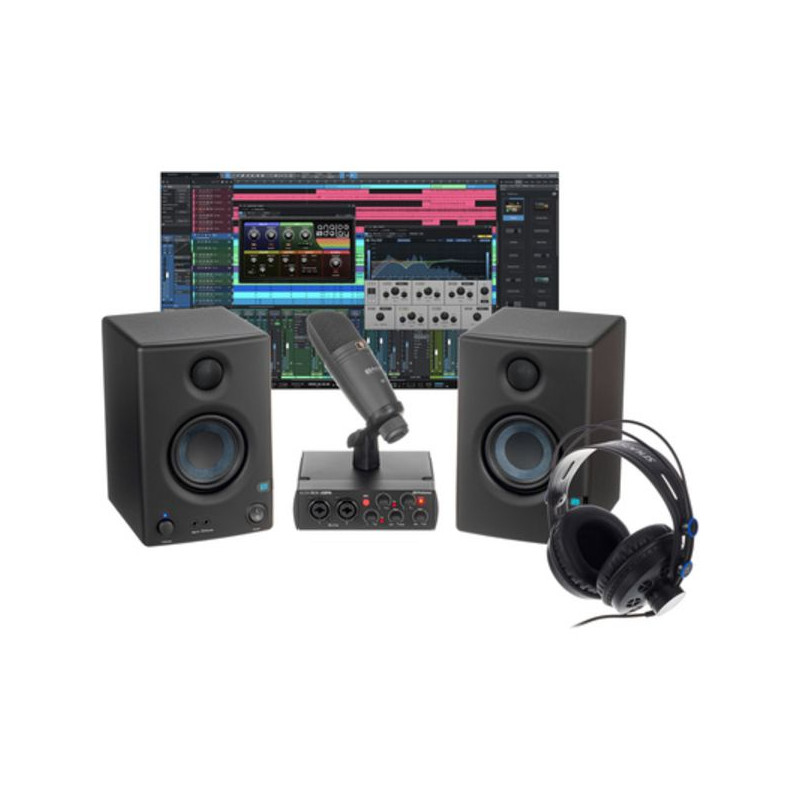 Presonus AudioBox 96 Studio Ult 25th An