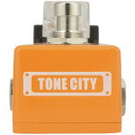 Tone City Summer Orange Phaser