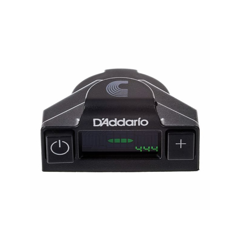 D'Addario Planet Waves CT-15 NS Micro Tuner