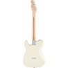 Squier Affinity Telecaster LRL OLW