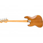 Fender American Professional II Jazz Bass MN RST PINE
