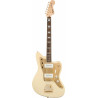 Squier 40th Anniversary Jazzmaster Gold Edition OWT