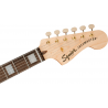 Squier 40th Anniversary Jazzmaster Gold Edition OWT