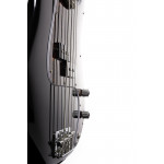 Arrow Session Bass 4 Night Black Rosewood/T-shell