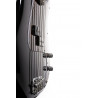 Arrow Session Bass 4 Night Black Rosewood/T-shell