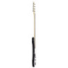 Arrow Session Bass 4 Night Black Rosewood/T-shell