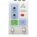 Behringer Octave Divider