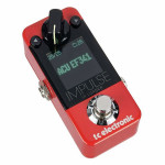 TC Electronic Impulse IR Loader
