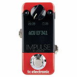 TC Electronic Impulse IR Loader - Symulator kolumn gitarowych