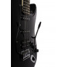 Arrow ST 211 Deep Black Rosewood/black