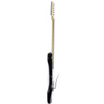 Arrow ST 211 Deep Black Rosewood/white