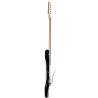 Arrow ST 211 Deep Black Rosewood/white