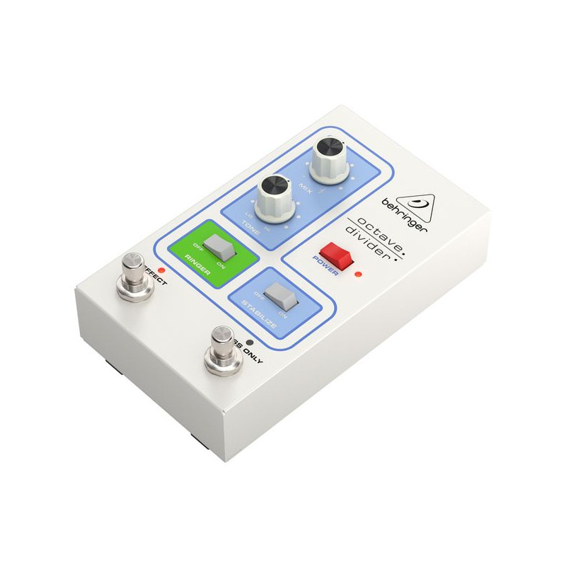 Behringer Octave Divider