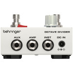 Behringer Octave Divider