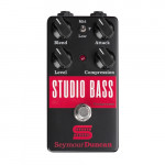 Seymour Duncan Studio Bass Compressor