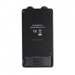 Seymour Duncan Studio Bass Compressor