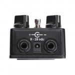 Seymour Duncan Studio Bass Compressor