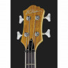 BC Rich Mockingbird Bass HC NT