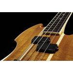 BC Rich Mockingbird Bass HC NT