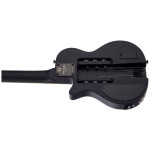 Traveler Guitar EG-1 Blackout Black