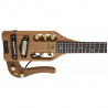 Traveler Guitar Pro Series Deluxe Mahogany