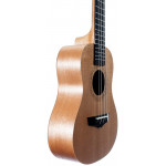 Arrow MH10 Okume Concert Ukulele w/bag