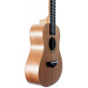Arrow MH10 Okume Concert Ukulele w/bag