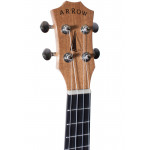 Arrow MH10 Okume Concert Ukulele w/bag