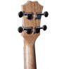 Arrow MH10 Okume Concert Ukulele w/bag