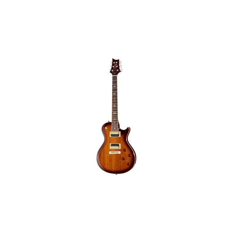 PRS SE 245 Standard Tobacco Sunburst