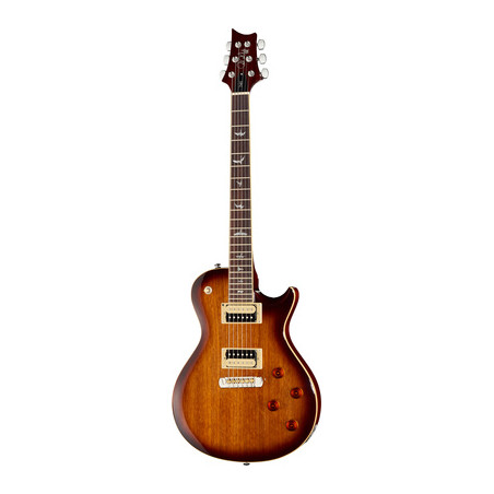 PRS SE 245 Standard Tobacco Sunburst