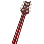PRS SE 245 Standard Tobacco Sunburst