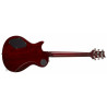 PRS SE 245 Standard Tobacco Sunburst