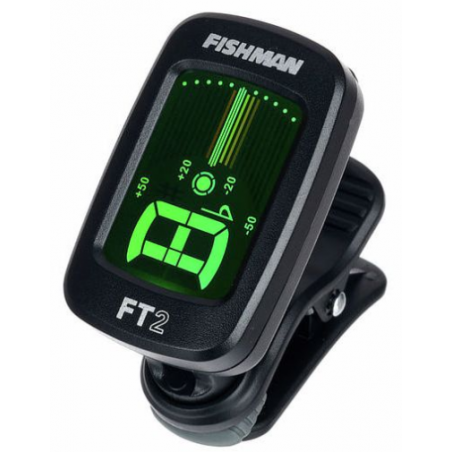 Fishman FT-2