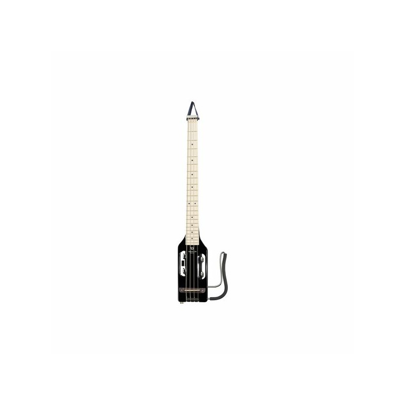 Traveler Guitar Ultra-Light Bass 4-String BL
