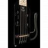 Traveler Guitar Ultra-Light Bass 4-String BL