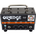 Orange Micro Dark