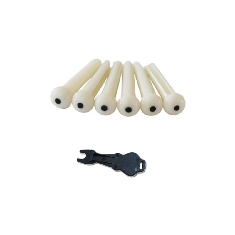Ambra SGA-01A Ivory