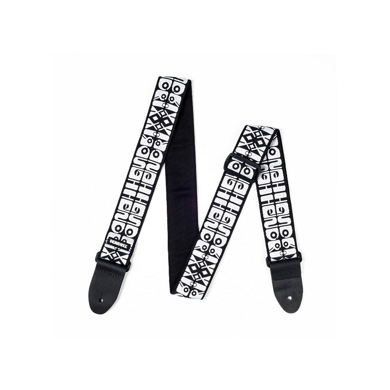 Dunlop JH05 Jimi Hendrix