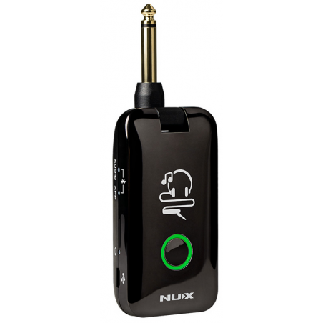 NUX Mighty Plug