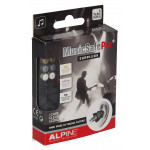 Alpine MusicSafe Pro Black