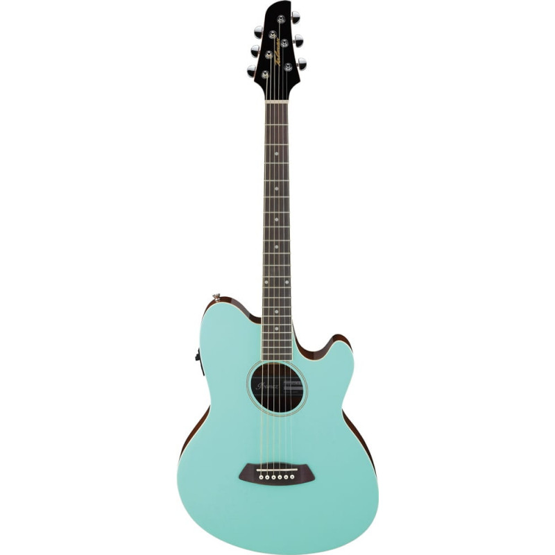 Ibanez TCY10E-SFH