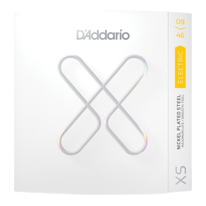 D'Addario XSE0946 09-46