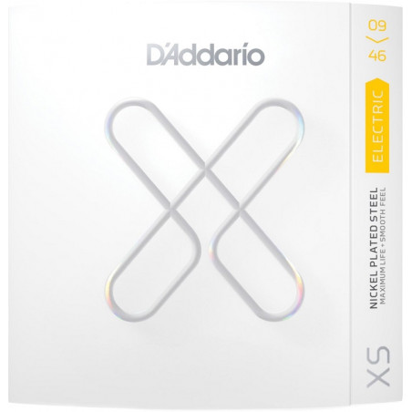 D'Addario XSE0946 09-46