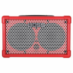Boss Cube Street II Red