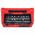 Boss Cube Street II Red