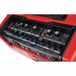 Boss Cube Street II Red