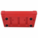Boss Cube Street II Red