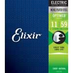 Elixir 19106 Optiweb Medium 11-59