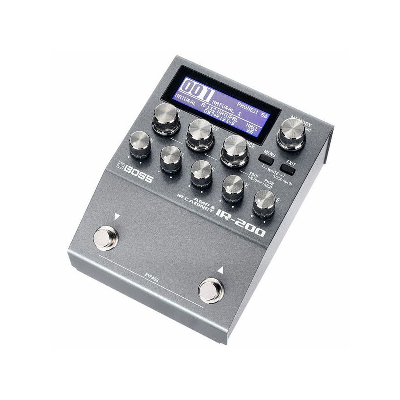 Boss IR-200